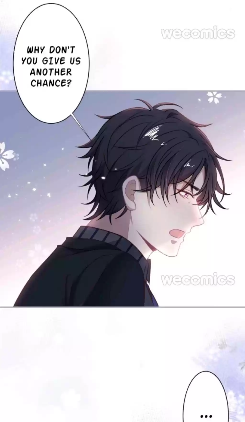 Fatal Oxygen Chapter 87