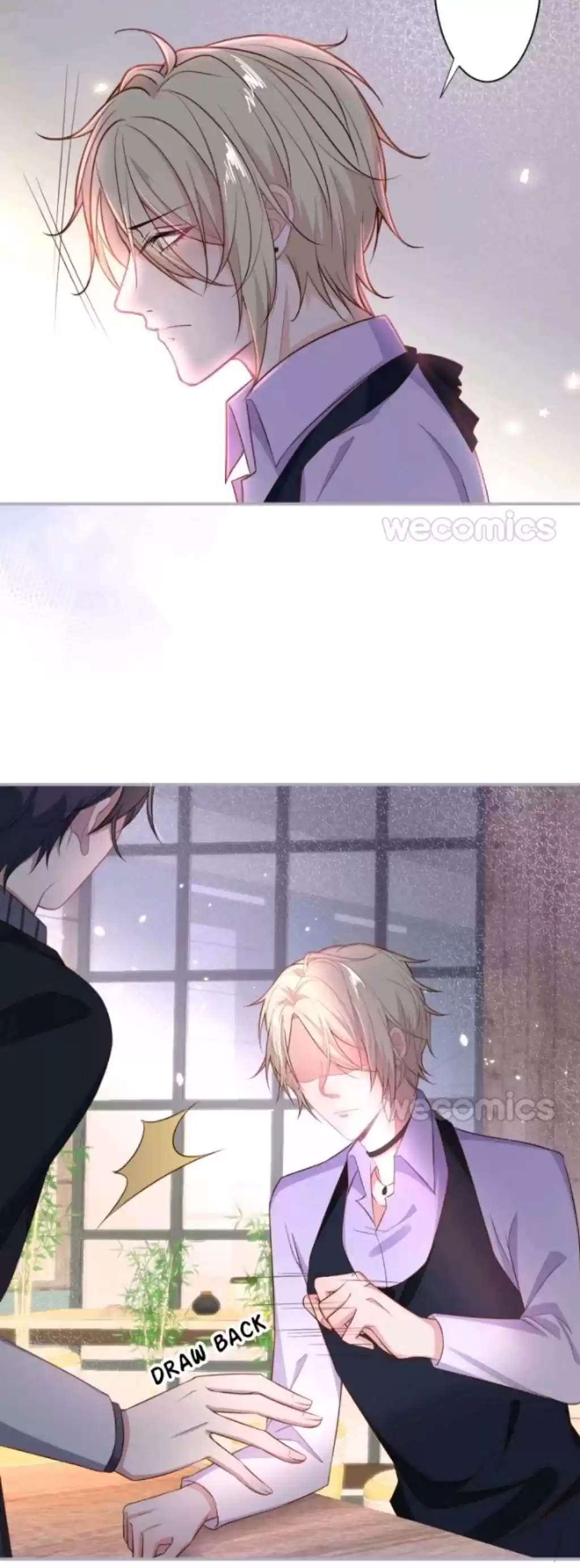 Fatal Oxygen Chapter 87