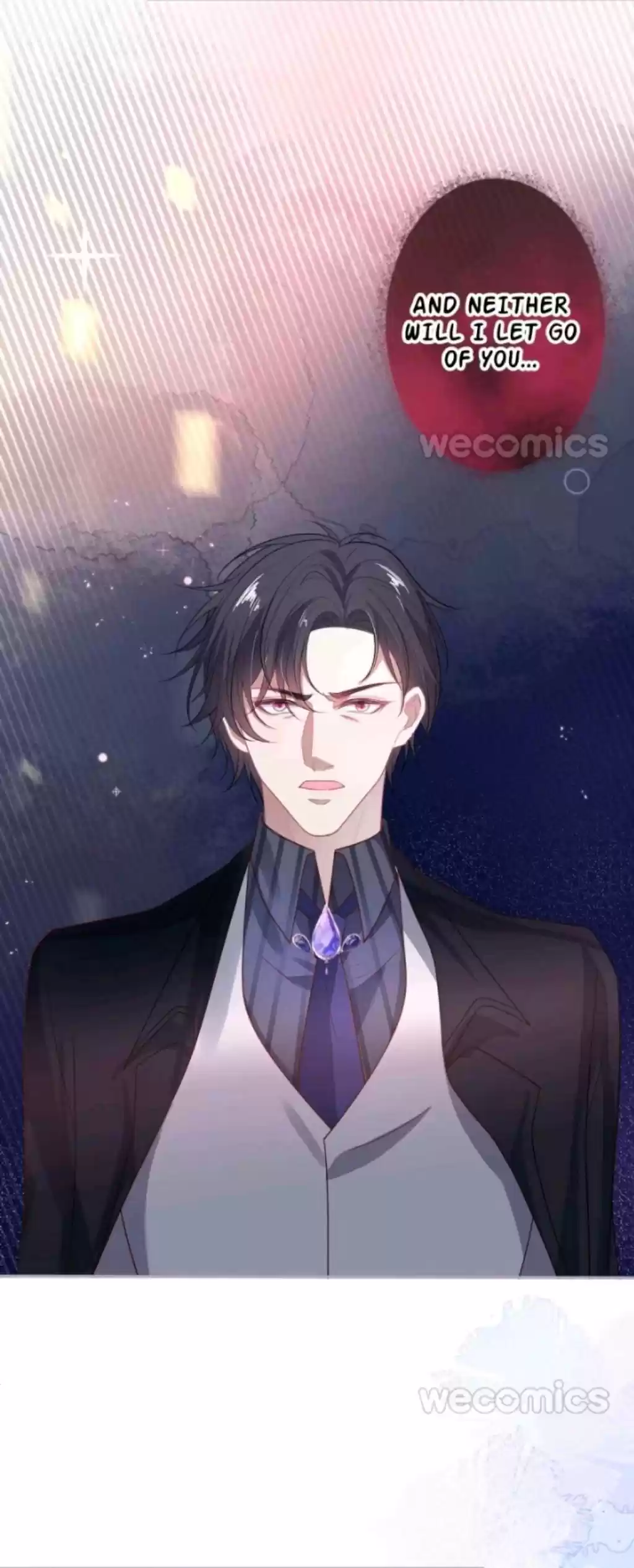 Fatal Oxygen Chapter 87