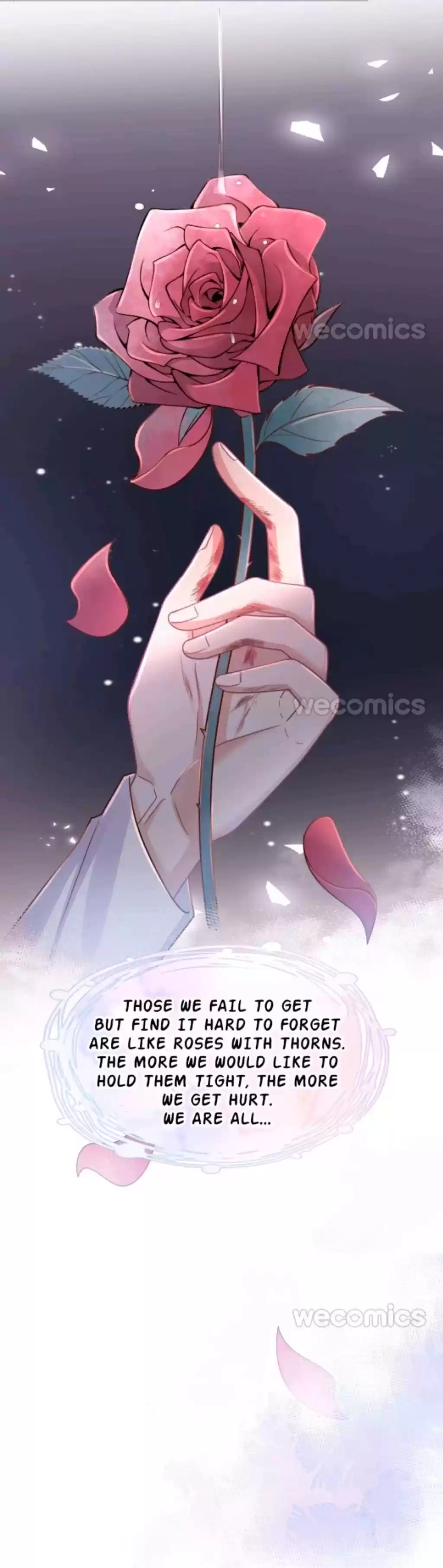 Fatal Oxygen Chapter 87