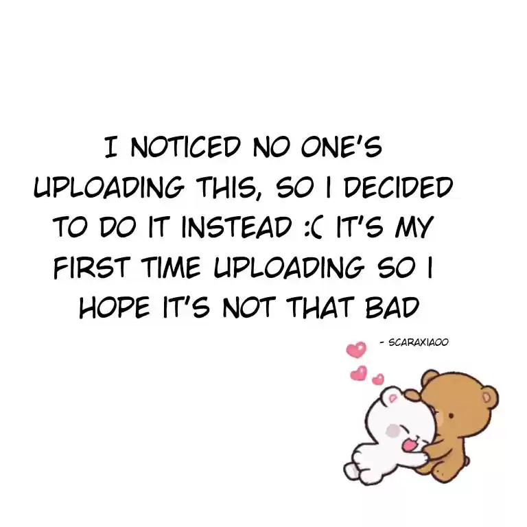 Fatal Oxygen Chapter 88