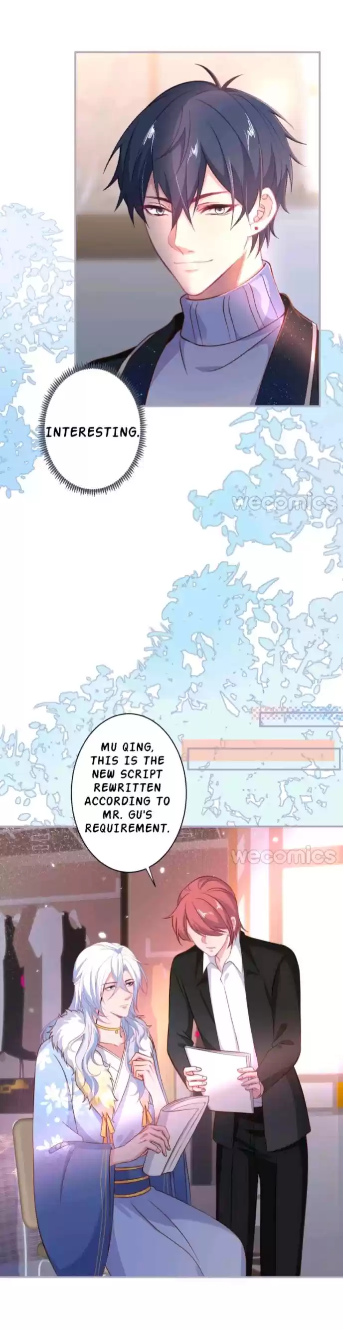 Fatal Oxygen Chapter 88