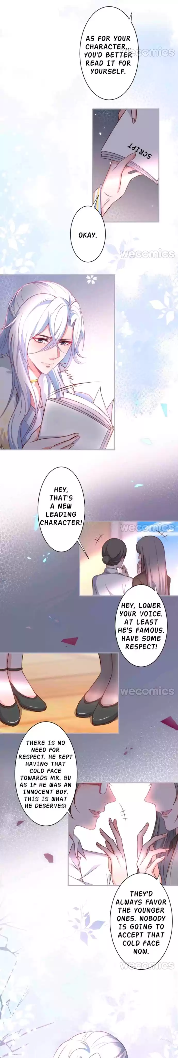 Fatal Oxygen Chapter 88