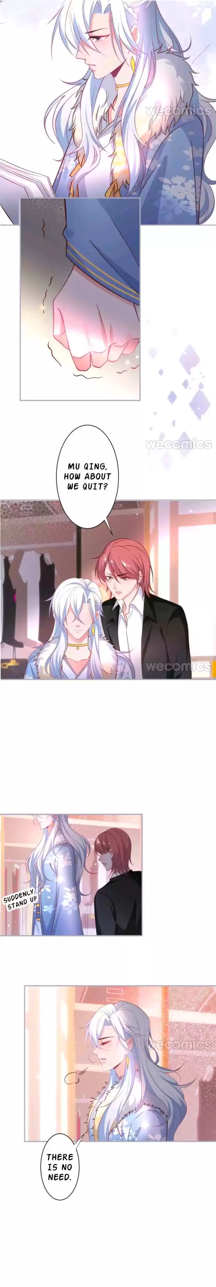 Fatal Oxygen Chapter 88