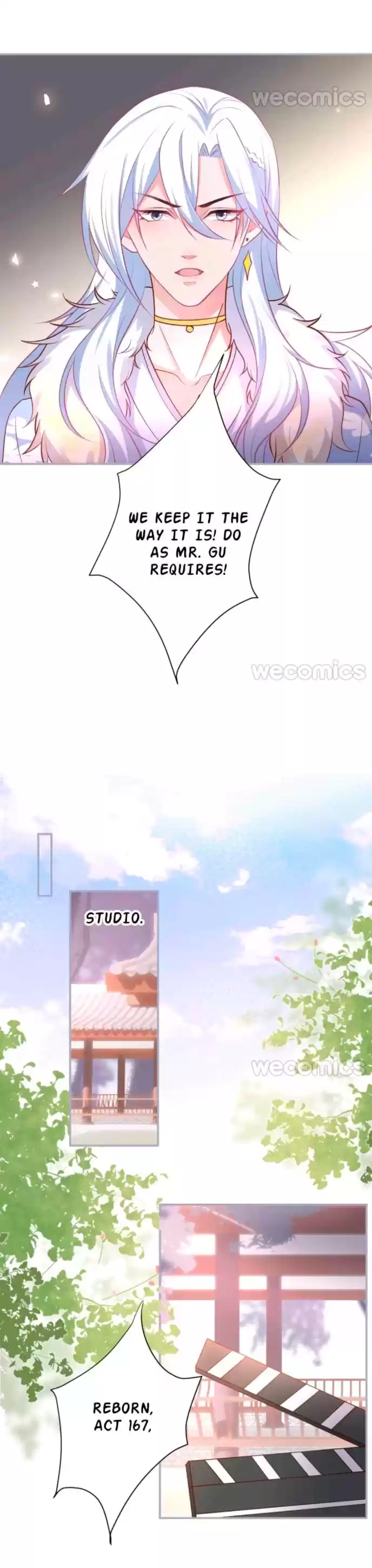 Fatal Oxygen Chapter 88