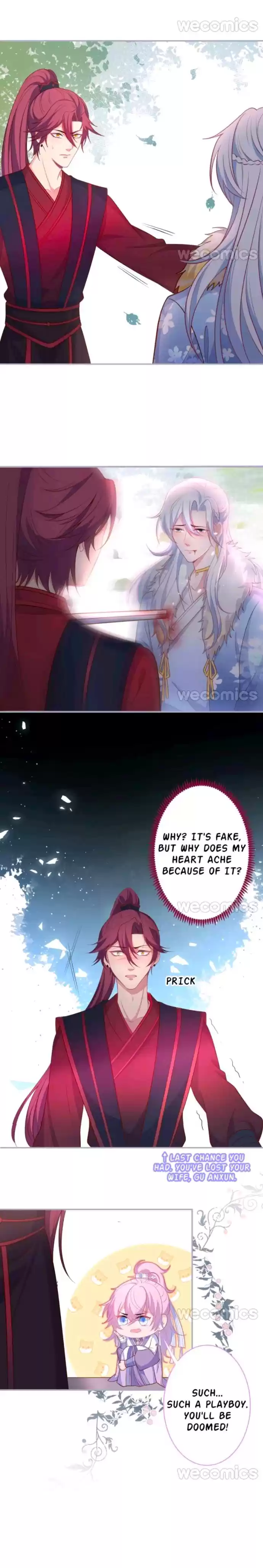 Fatal Oxygen Chapter 88