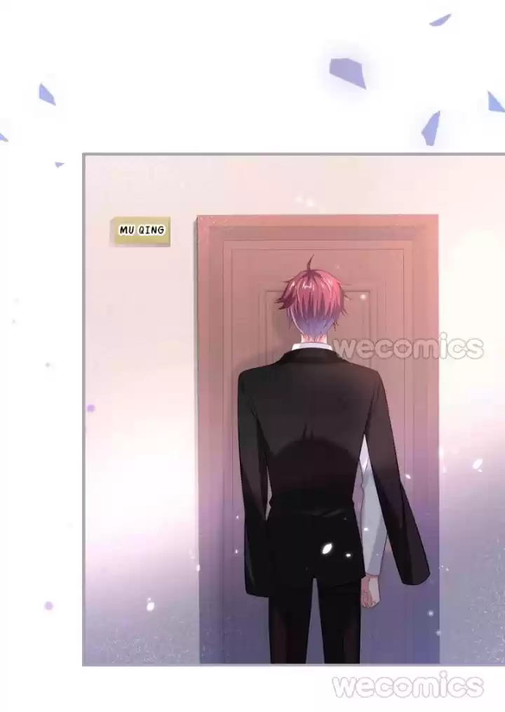 Fatal Oxygen Chapter 89