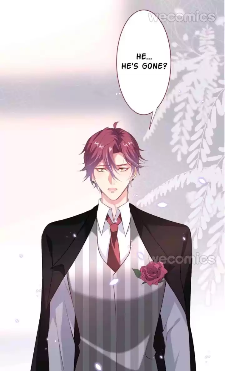 Fatal Oxygen Chapter 89