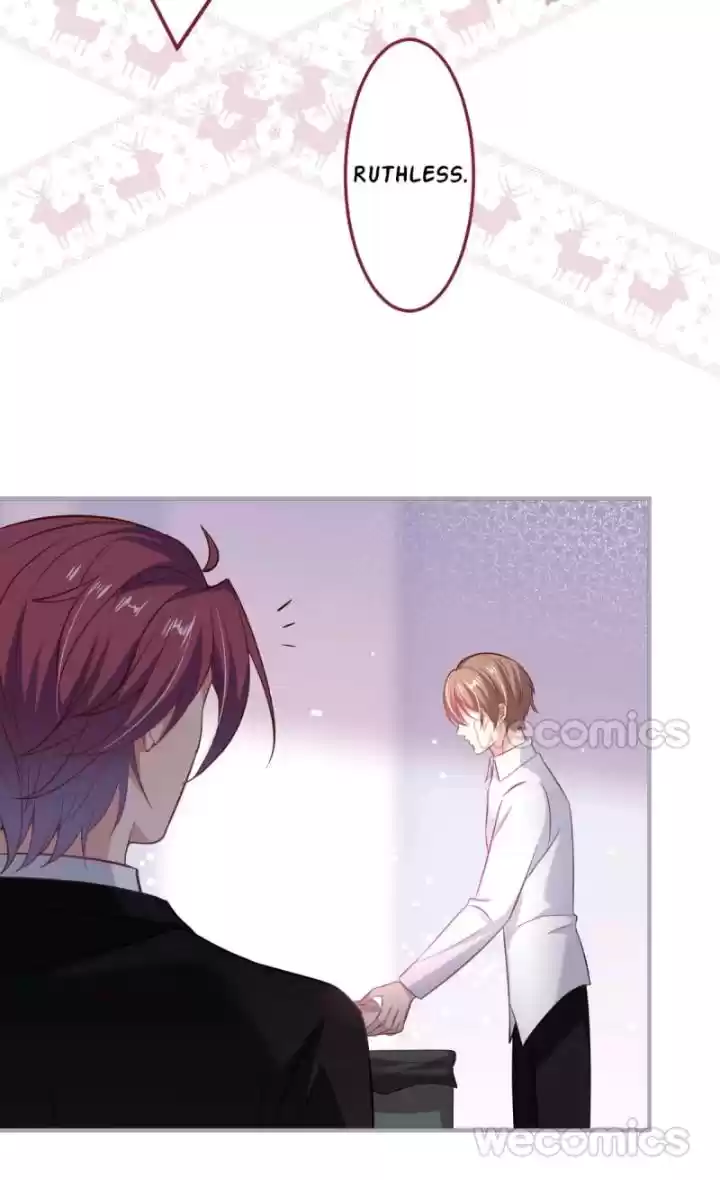 Fatal Oxygen Chapter 89