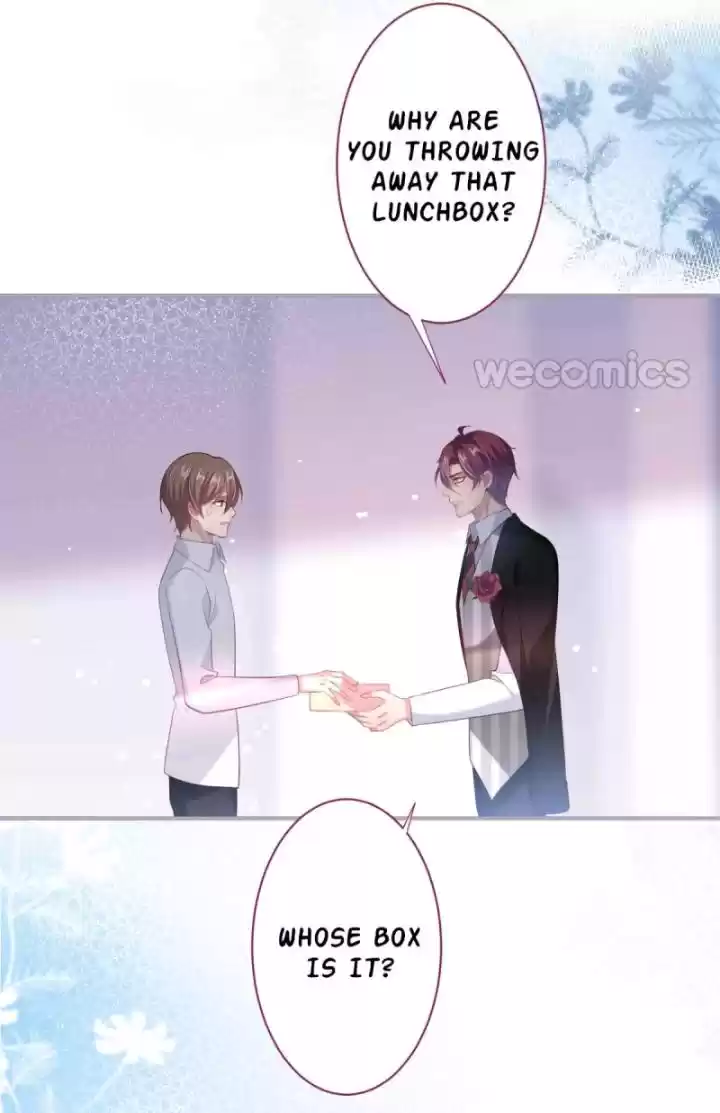 Fatal Oxygen Chapter 89