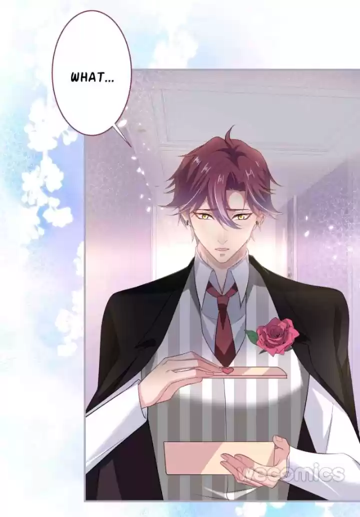 Fatal Oxygen Chapter 89