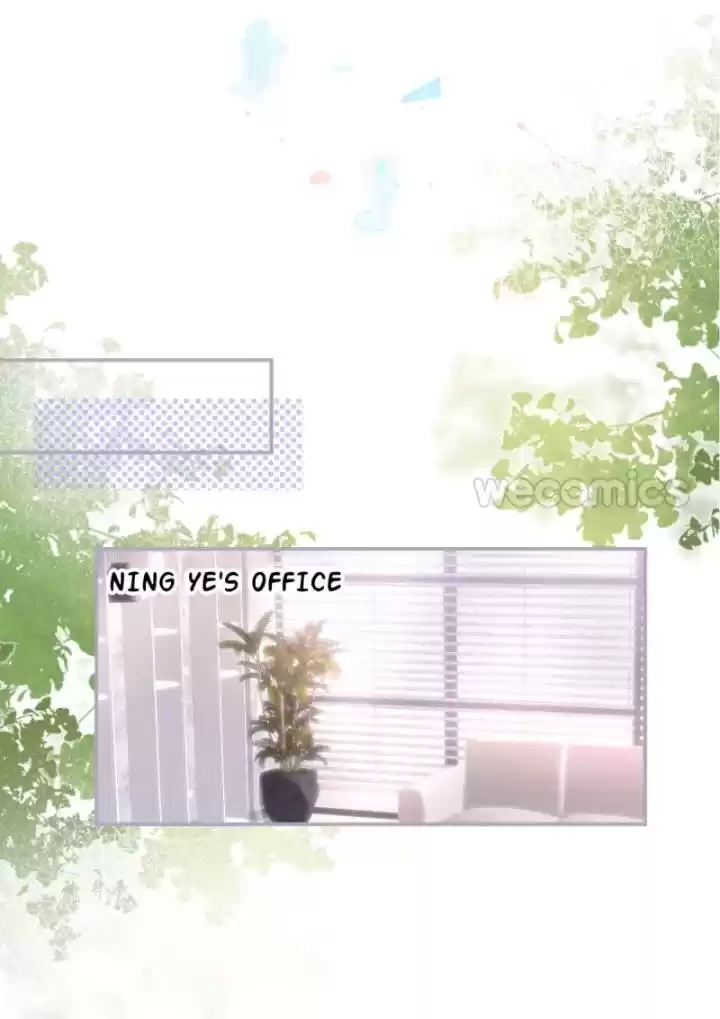 Fatal Oxygen Chapter 89