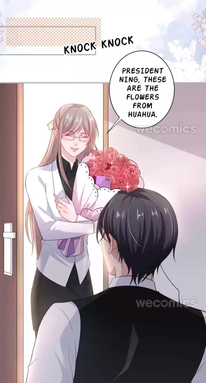 Fatal Oxygen Chapter 89