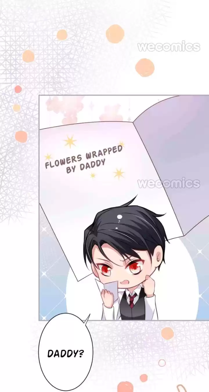 Fatal Oxygen Chapter 89