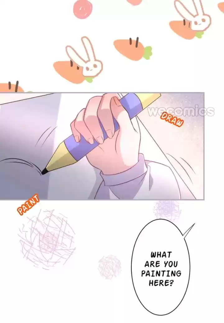 Fatal Oxygen Chapter 89