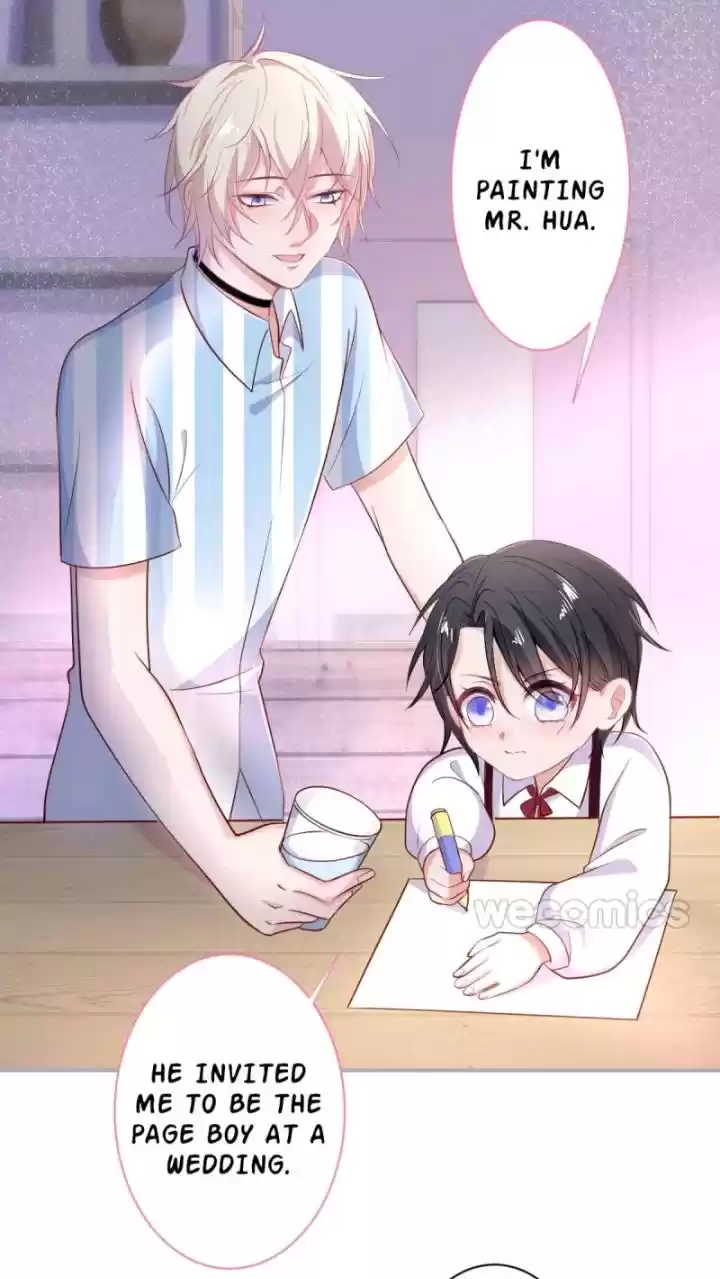 Fatal Oxygen Chapter 89