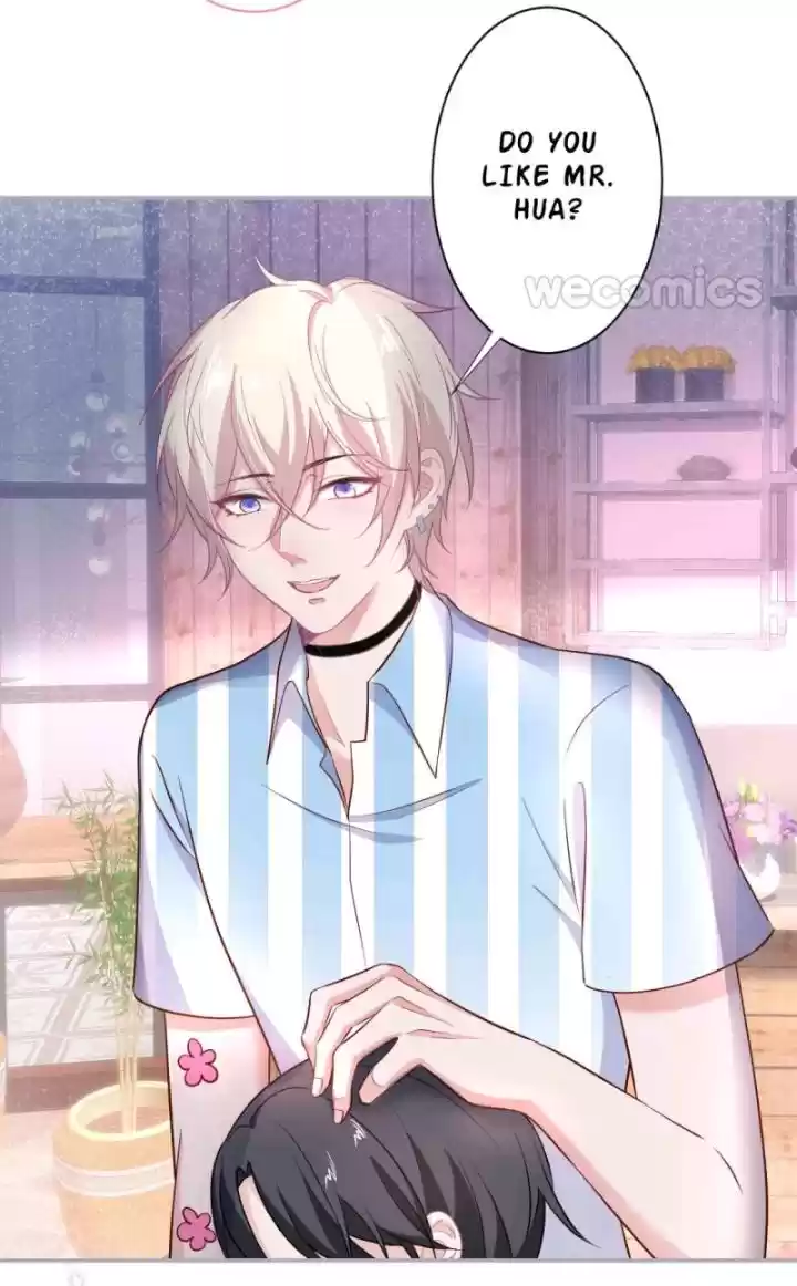 Fatal Oxygen Chapter 89