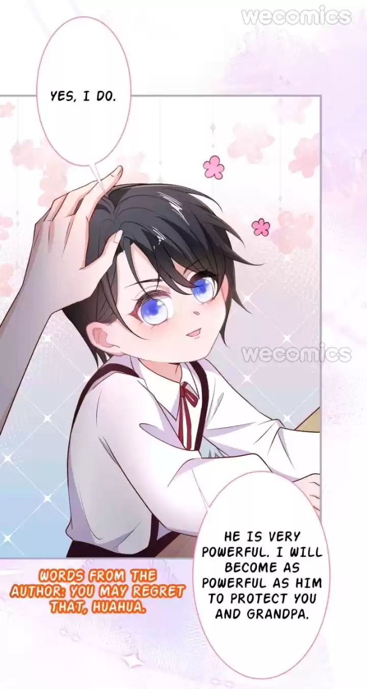 Fatal Oxygen Chapter 89