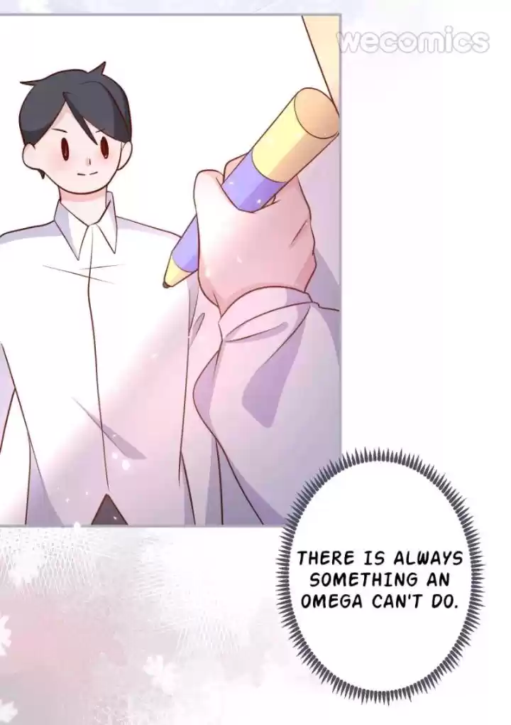 Fatal Oxygen Chapter 89