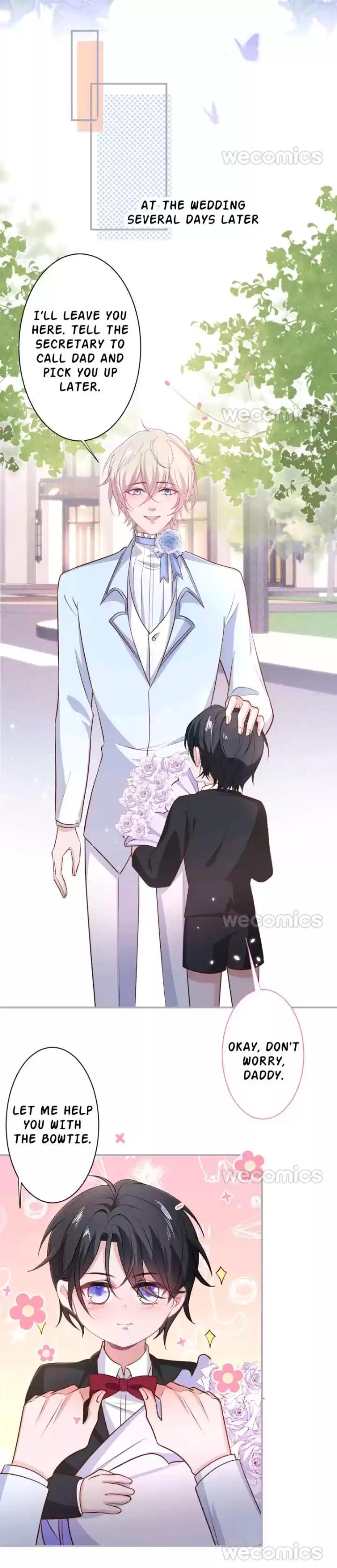 Fatal Oxygen Chapter 89