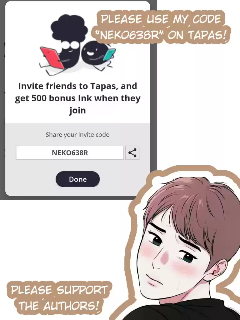 Fatal Oxygen Chapter 89