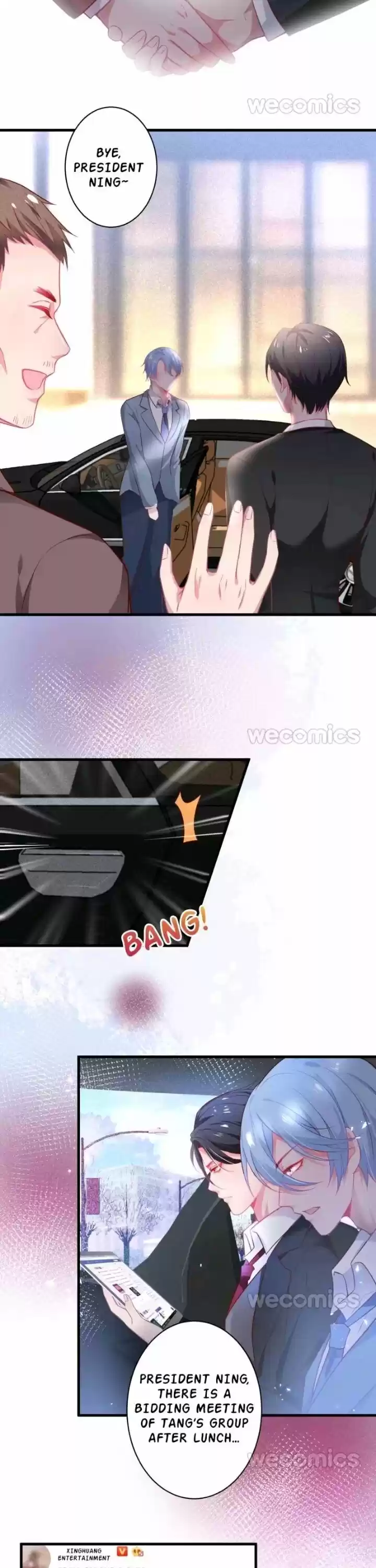 Fatal Oxygen Chapter 9