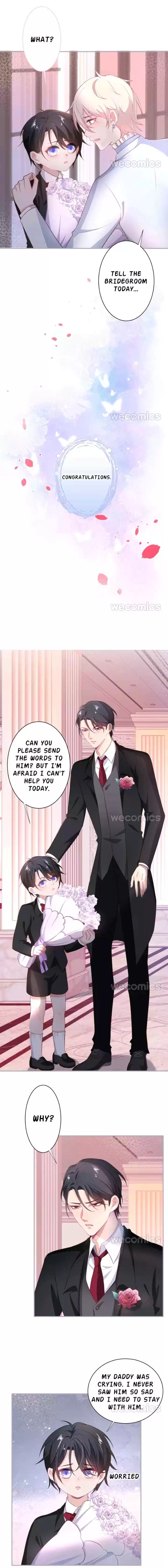 Fatal Oxygen Chapter 90