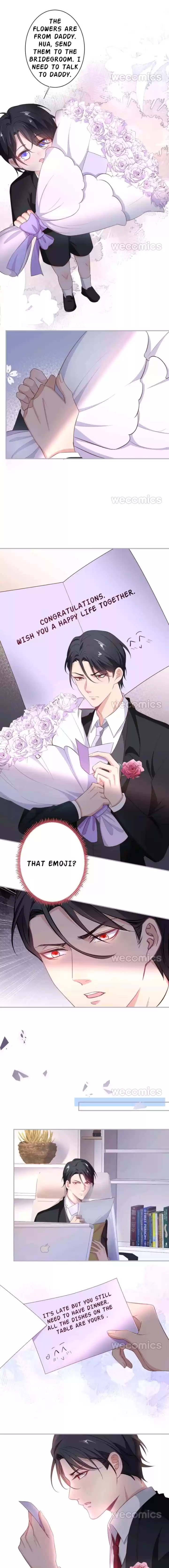 Fatal Oxygen Chapter 90