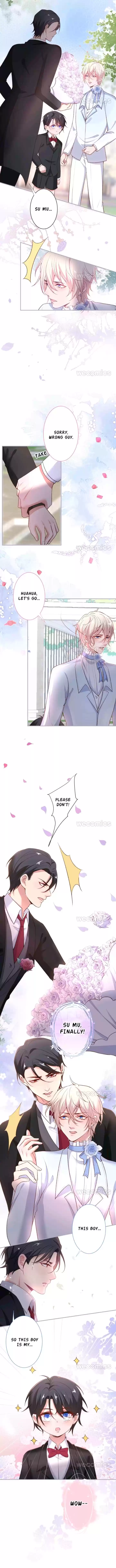 Fatal Oxygen Chapter 92