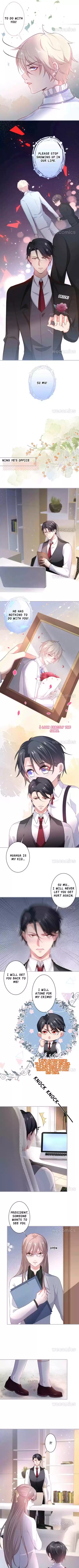 Fatal Oxygen Chapter 93