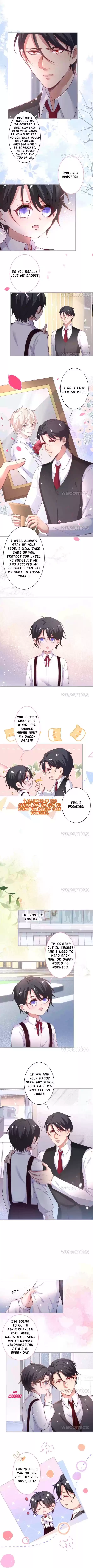 Fatal Oxygen Chapter 93