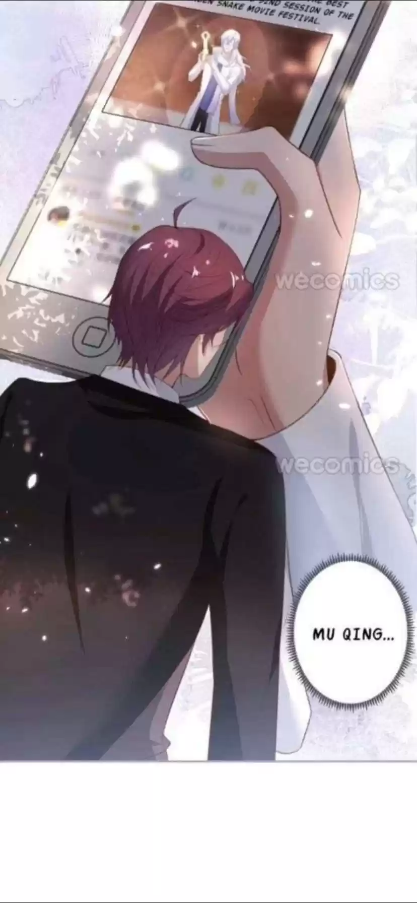 Fatal Oxygen Chapter 94