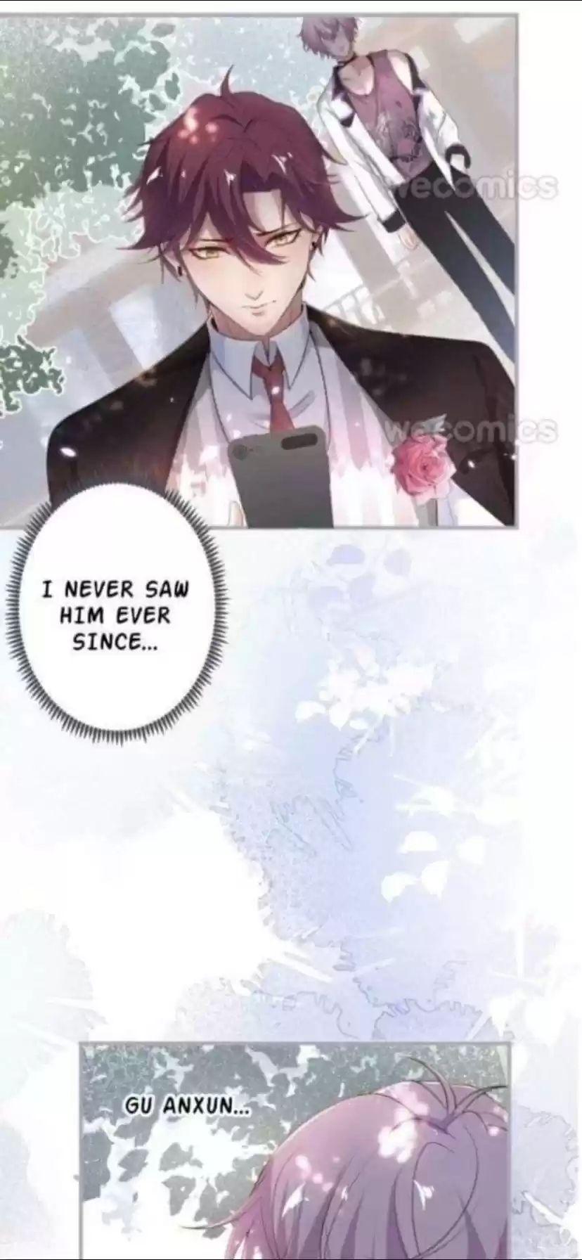 Fatal Oxygen Chapter 94