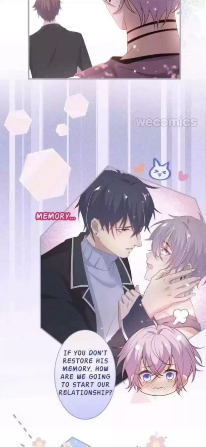 Fatal Oxygen Chapter 94