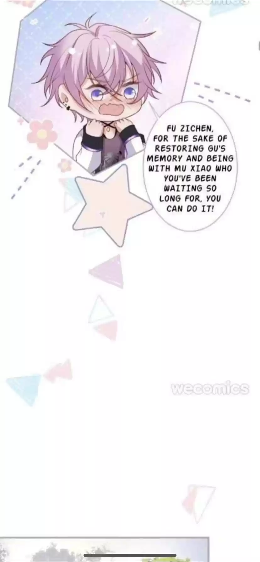 Fatal Oxygen Chapter 94