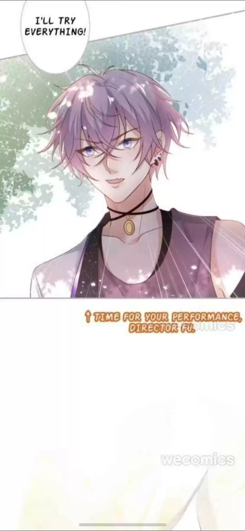 Fatal Oxygen Chapter 94