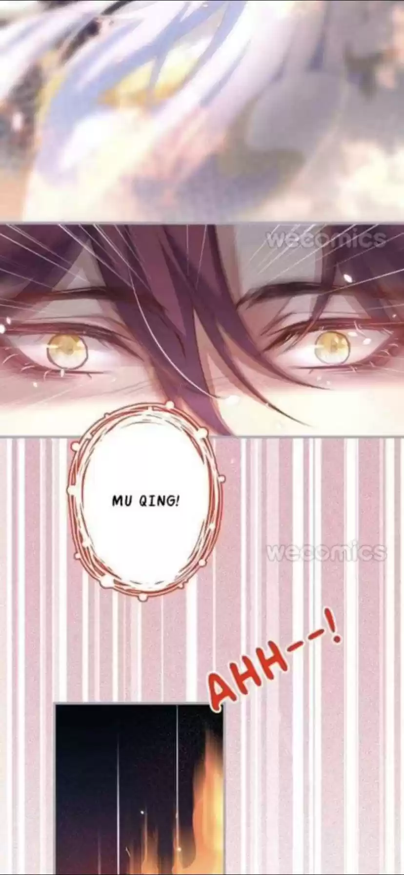 Fatal Oxygen Chapter 94