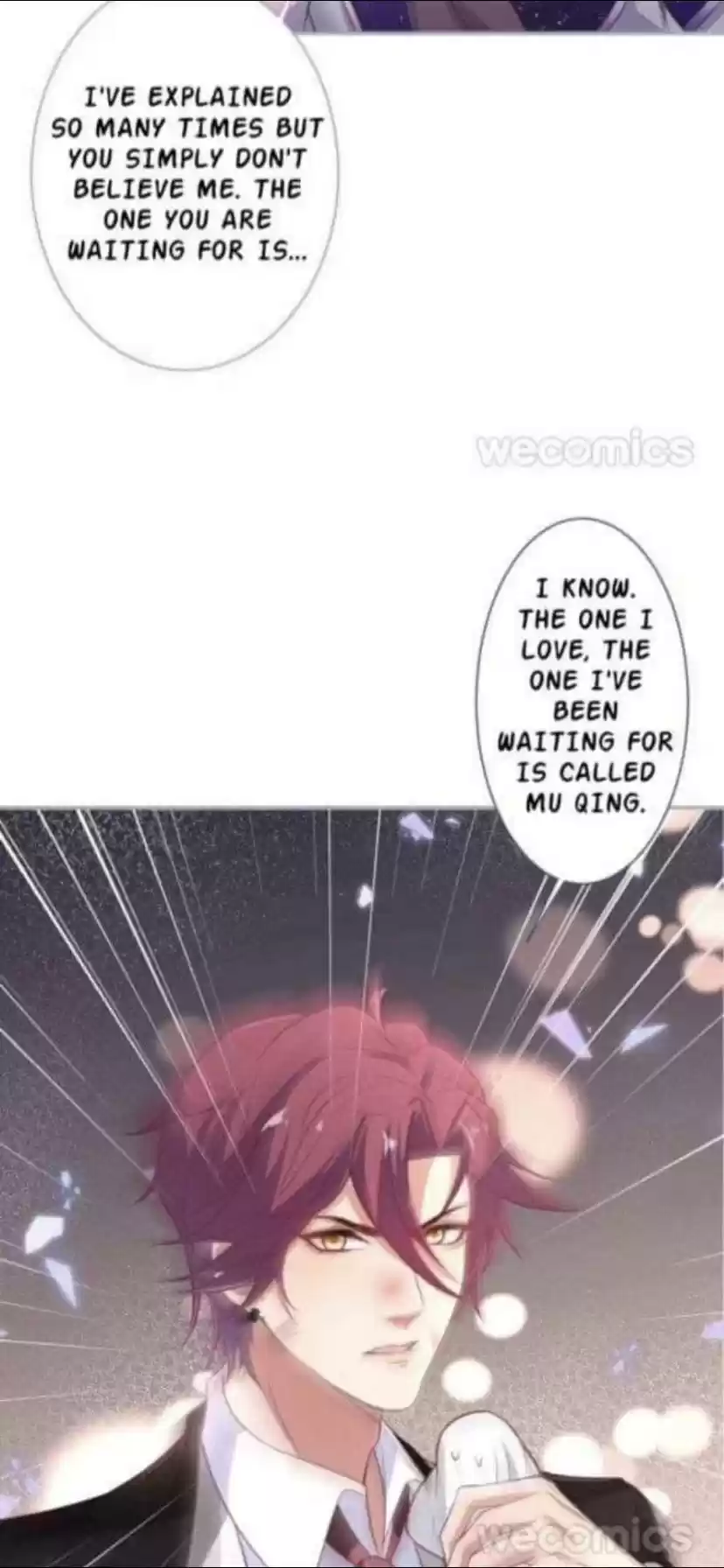 Fatal Oxygen Chapter 94