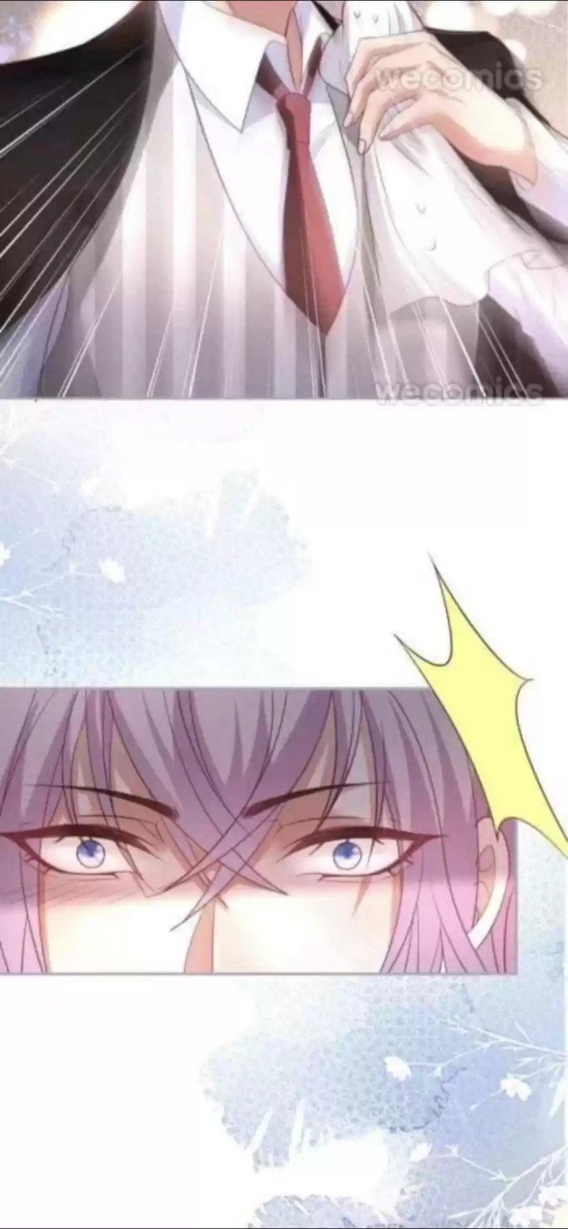 Fatal Oxygen Chapter 94