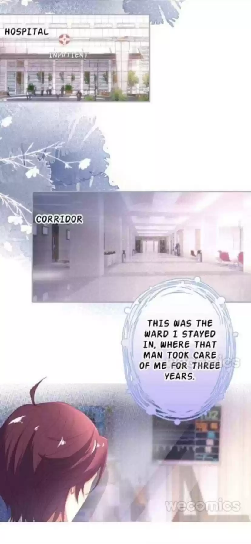 Fatal Oxygen Chapter 94