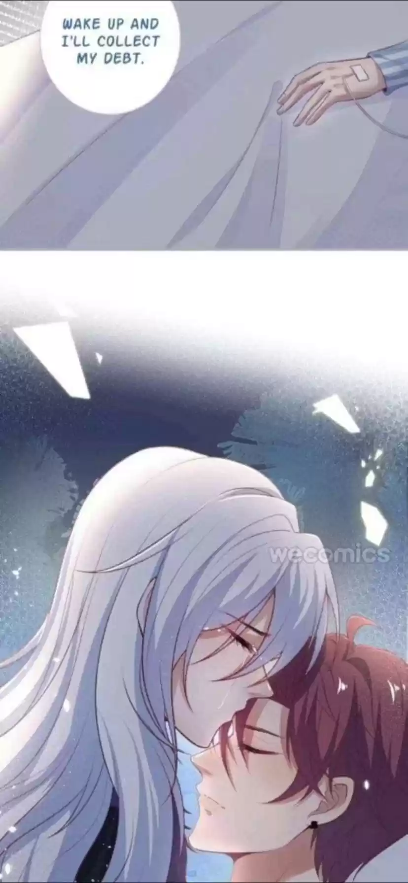 Fatal Oxygen Chapter 94