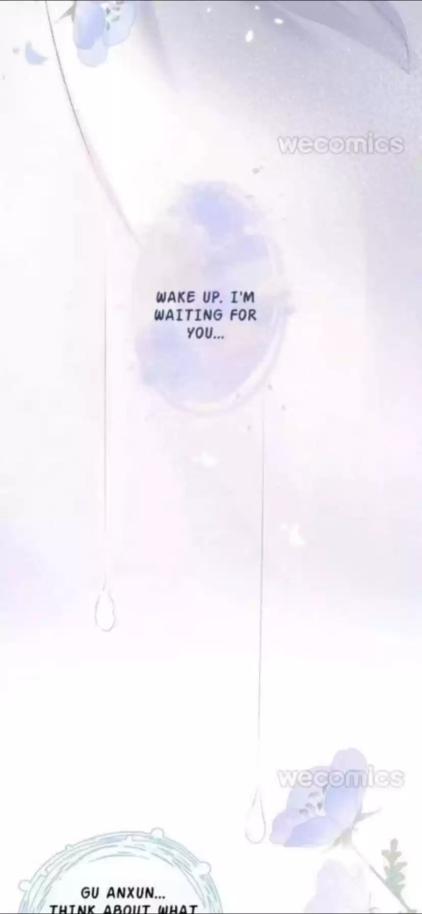 Fatal Oxygen Chapter 94