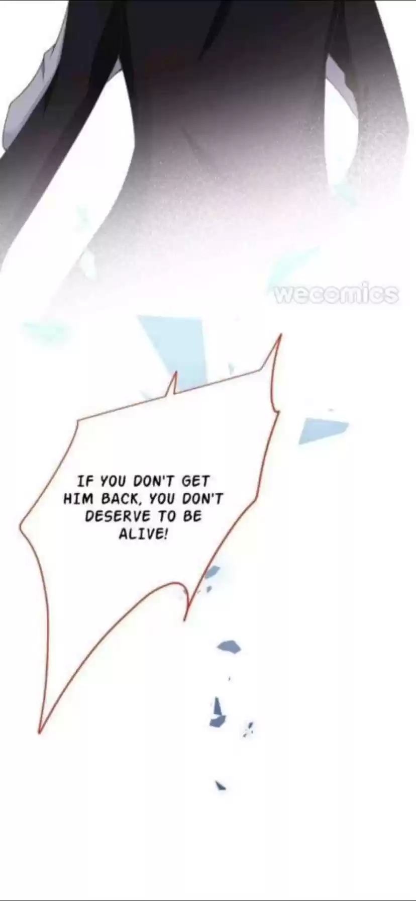 Fatal Oxygen Chapter 94