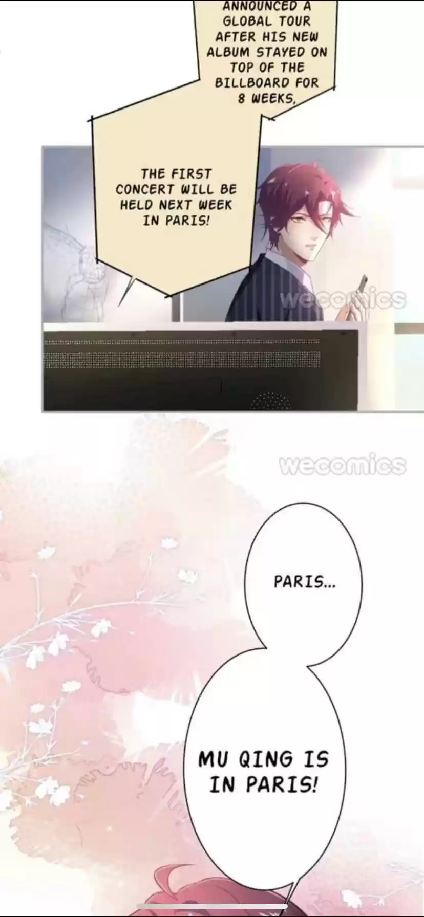 Fatal Oxygen Chapter 95