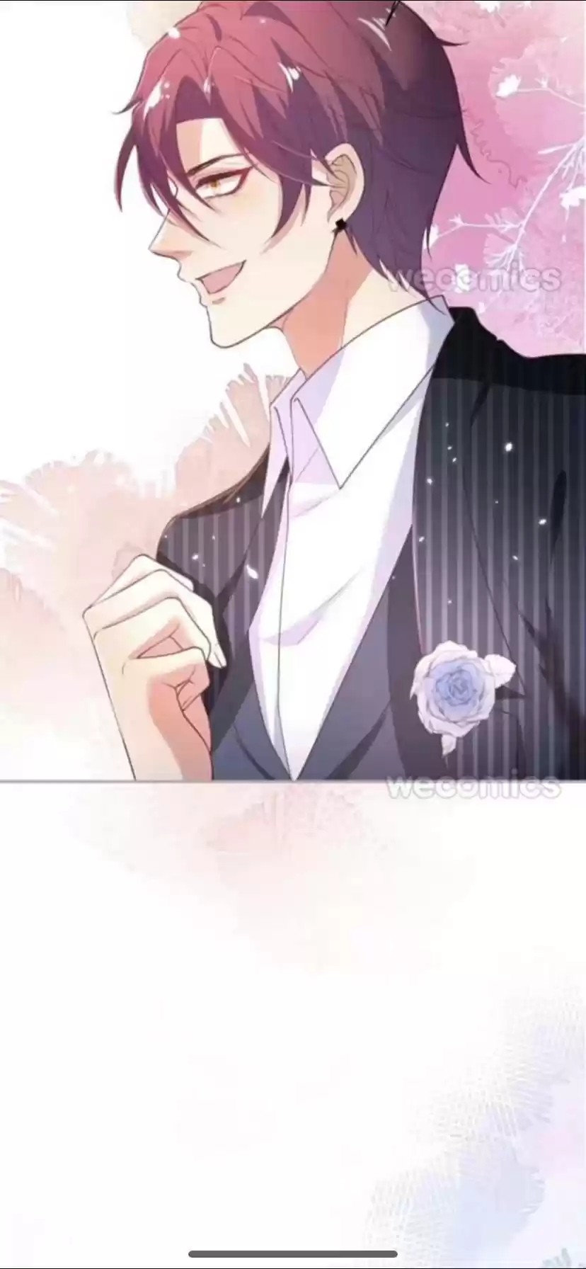 Fatal Oxygen Chapter 95