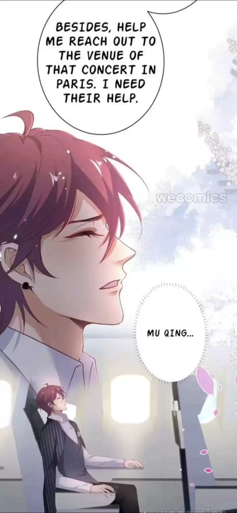 Fatal Oxygen Chapter 95