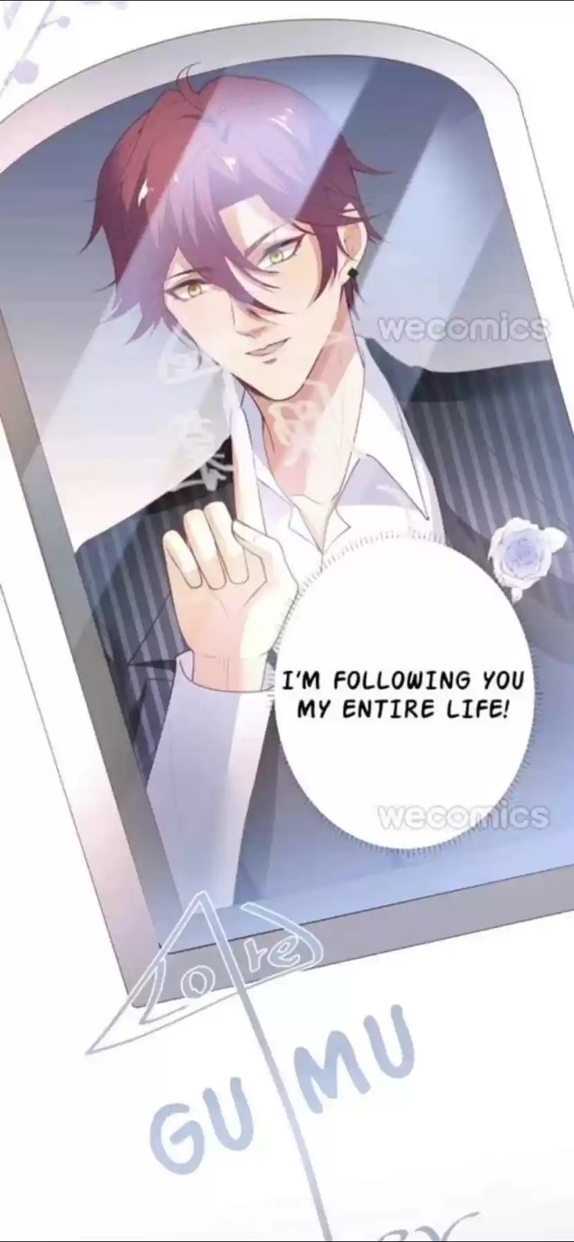 Fatal Oxygen Chapter 95