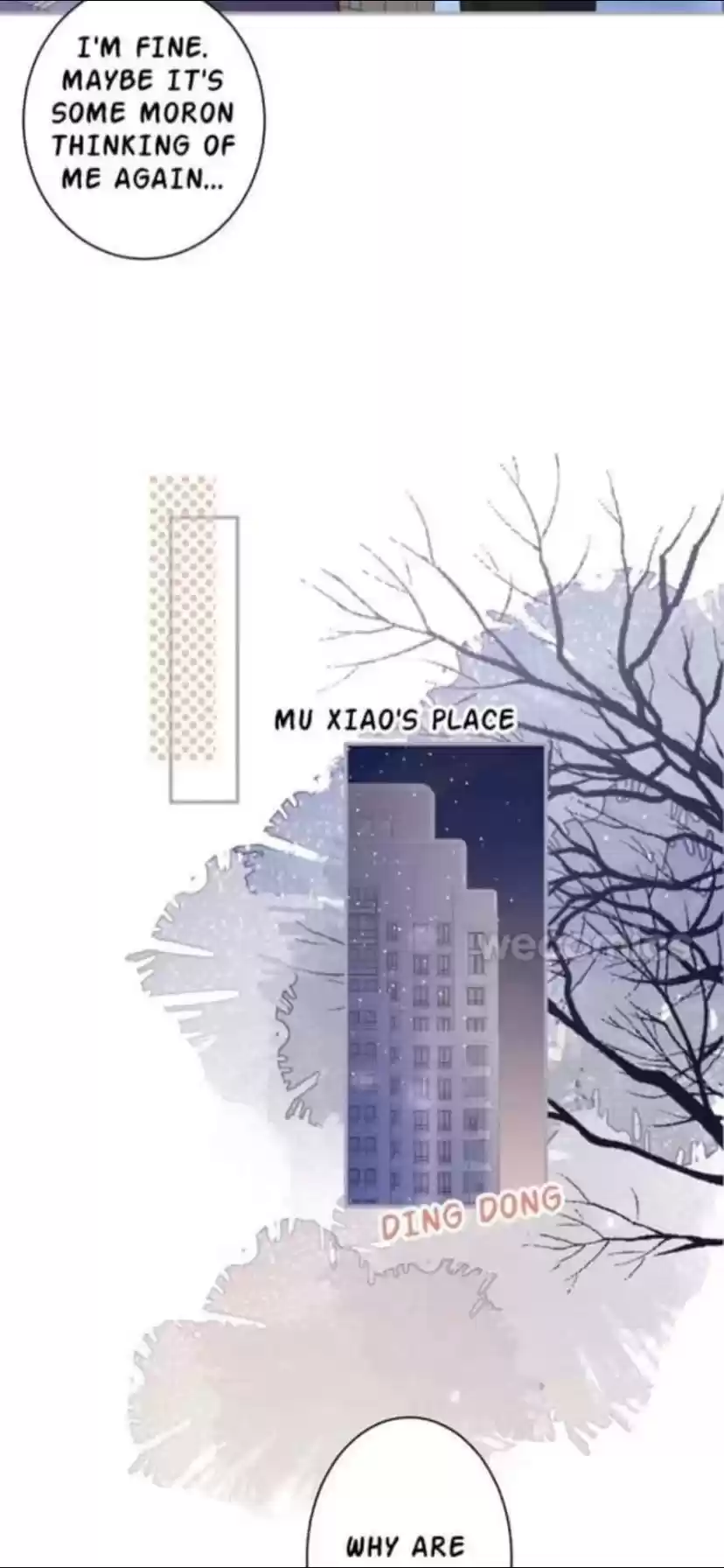 Fatal Oxygen Chapter 95