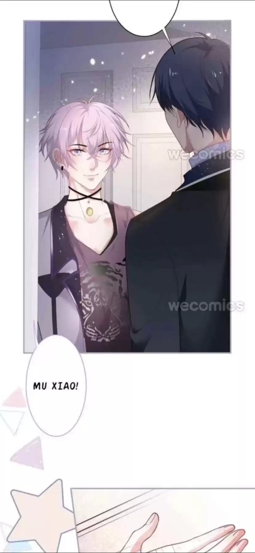 Fatal Oxygen Chapter 95