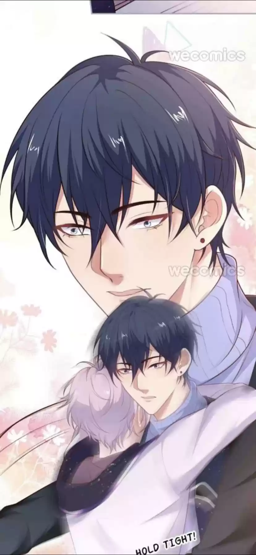 Fatal Oxygen Chapter 95